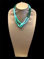Necklace Rajola Woman in Semiprecious stones 54-459-8-1X - 54-459-8-1X